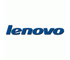 LCD-Display Lenovo A516 - weiß / Nachverkauf
