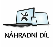 Topcase mit Tastatur CZ / Samsung NP530U3C