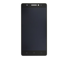 Lenovo K5 LCD Display + Touch Panel schwarz