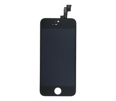 iPhone SE LCD-Display + Touchpanel Schwarz TianMA