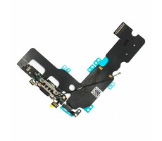 iPhone 7 PLUS Flexkabel inkl. Ladeanschluss Schwarz