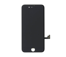 iPhone 8 LCD-Display + Touchpanel Schwarz TianMA