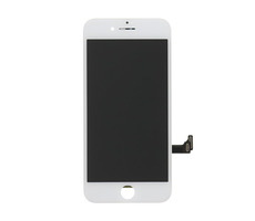 iPhone 8 LCD-Display + Touchpanel Weiß TianMA