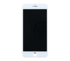 iPhone 7 PLUS LCD Display + Touch Panel Weiß TianMA