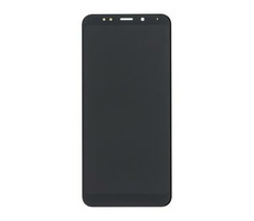 LCD-Display + Touchpanel für XIAOMI Redmi 5 PLUS Schwarz
