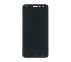 LCD-Display + Touchpanel Asus ZenFone 3 ZE552KL Schwarz