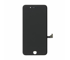 iPhone 8 PLUS LCD-Display + Touchpanel Schwarz TianMA