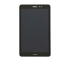 Huawei MediaPad T1 8 LCD-Display + Touchpad Schwarz