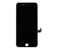 Tactical True Color Apple iPhone 8/SE2020/SE2022 LCD Display + Touch Plate schwarz