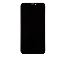 Tactical True Color Apple iPhone XS Max LCD Display + Touch Plate schwarz