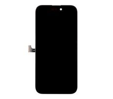 Tactical True Color iPhone 15 Pro LCD-Display + Touchpanel