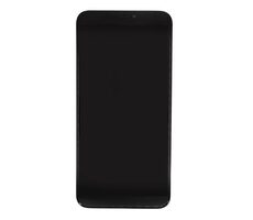 iPhone XS Max LCD-Display + Touchpanel Schwarz H03i (AAA)