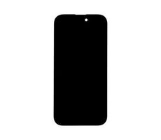 iPhone 16 LCD-Display + Touchpanel Schwarz H03i (AAA)