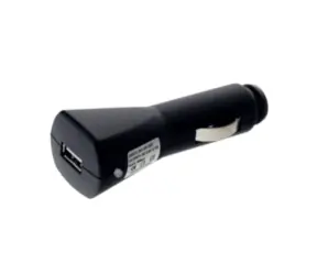 Aligator Autoladegerät mit USB-Ausgang 5 V