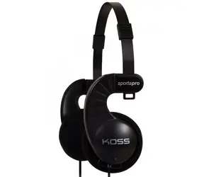 Koss Kopfhörer SPORTA PRO / tragbare Kopfhörer / ohne Code / Nachverkauf