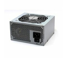 Evolveo Stromquelle 350 W PULSE / ATX 2,2 / 12 cm Lüfter / Taille. PFC / 4xSATA / Bulk