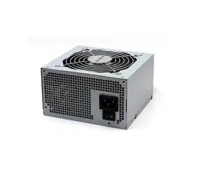 Evolveo Stromquelle 350 W PULSE / ATX 2,2 / 12 cm Lüfter / Taille. PFC / 4xSATA / Bulk