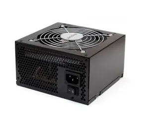 Evolveo Stromquelle 400 W PULSE / ATX 2,2 / 12 cm Lüfter / Taille. PFC / 4xSATA / Großverpackung