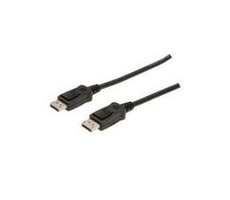 Digitus DisplayPort Anschlusskabel 2m,
