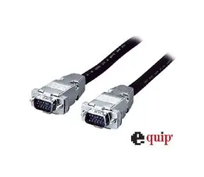 Equip Cable High Quality 3 +7, Anschlusslänge 15 m