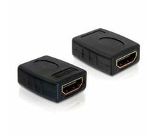DeLock HDMI A Buchse/Buchse-Adapter