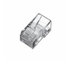UTP Digitus Modularstecker / Kat. 5e / 8P8C ungeschirmt / Kabel / 1 Stk