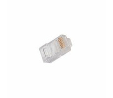 UTP-Anschluss RJ45-Kabel / Kat. 5e / Packung (100 Stück)