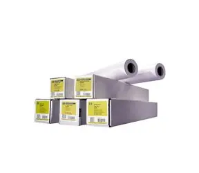 HP C6035A Hellweißes Inkjet-Papier, 610 mm, 45 m, 90 g/m2 