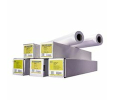 HP C6020B beschichtetes Papier, A0, 45 m, 98 g/m2