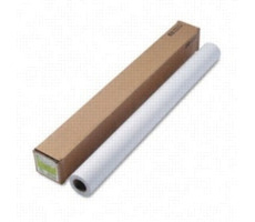 HP Q1397A Weißes Inkjet-Papier, A0, 45 m, 80 g/m2 InkJet Bond