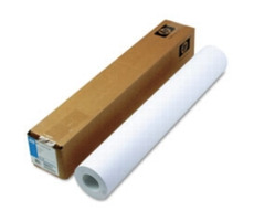 HP C6019B beschichtetes Papier, A1, 45 m, 90 g/m2