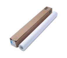 HP C6030C schwere beschichtete Papierrolle, A0, 30 m, 130 g