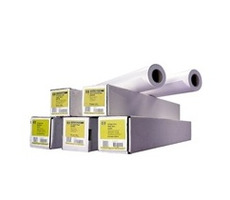 HP Q1406B beschichtetes Papier, 1067 mm, 45 m, 90 g/m2 / Nachverkauf