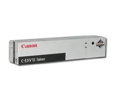 Canon C-EXV12 Originaltoner / 24.000 Seiten / Schwarz