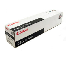 Canon C-EXV11 Originaltoner / 21.000 Seiten / Schwarz / Nachverkauf