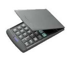 Canon Rechner LS-39E