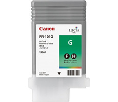 Canon Patrone PFI-101G iPF-5x00, 6100, 6000s / Endverkauf