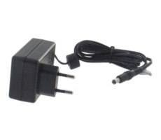Netzadapter für PT - Typ AD-24EU (7 V - 9,5 V/1,2 Ampere - 1,3 Ampere)
