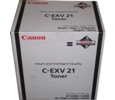 Canon Toner IR-C2880, 3380 Schwarz (C-EXV21)