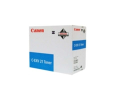 Canon Original Toner IR-C2880, 3380 Cyan (C-EXV21)
