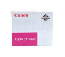 Canon Original Toner IR-C2880, 3380 Magenta (C-EXV21)