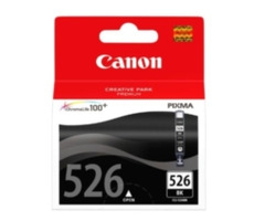 Canon CLI-526Bk originální cartridge