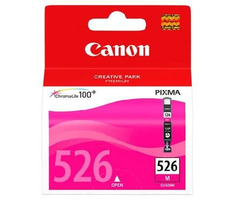 Canon CLI-526M Originalpatrone / 9 ml / Lila