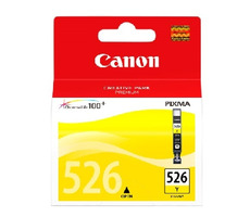 Canon CLI-526Y originální cartridge
