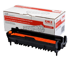 OKI Original Fototrommel für B410 & 430 & 440 Schwarz / 20.000 Seiten