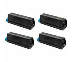 OKI schwarzer Toner für C510/C530/MC561dn (5.000 Seiten)