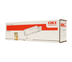 OKI Original Toner für B411 & B431 Schwarz / 3.000 Seiten
