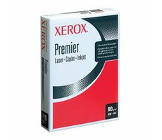Xerox Papier PREMIER, A4, 80 g, Packung mit 500 Blatt