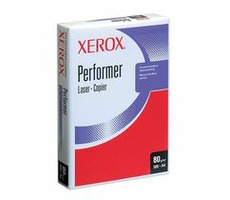 Xerox Papier PERFORMER, A4, 80 g, Packung mit 500 Blatt 