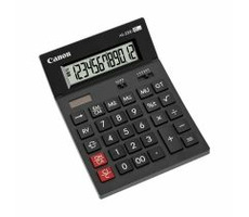 Canon Rechner AS-2200